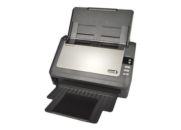 Xerox DocuMate 3120 - document scanner