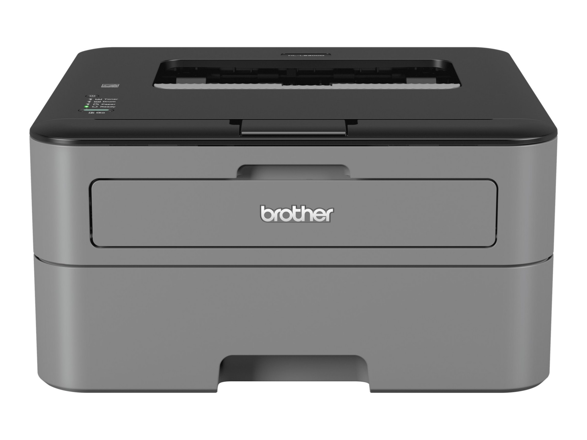 Brother HL-L2300D - printer - B/W - laser - - Laser -