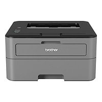 Brother HL-L2300D 27 ppm Laser Printer