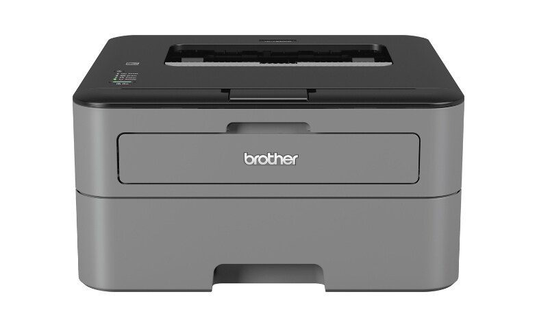 Brother HL-L2300D - printer - B/W - laser - - Laser -