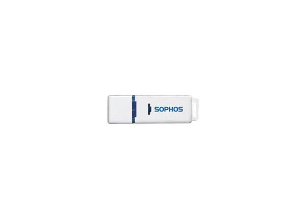 Sophos flash ( firmware )