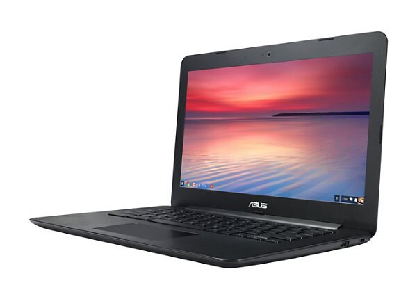 ASUS Chromebook C300MA - 13.3" - Celeron N2830 - 4 GB RAM - 16 GB SSD