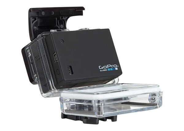 GoPro Battery BacPac - external battery pack Li-Ion
