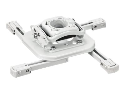 Chief RSMx Series Mini Elite Universal Projector Mount (Lock B) mounting kit - for projector - white