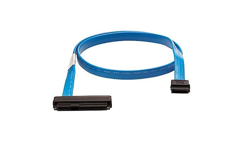 HPE External 1.0m (3ft) Mini-SAS HD 4x Mini-SAS HD 4x Cable