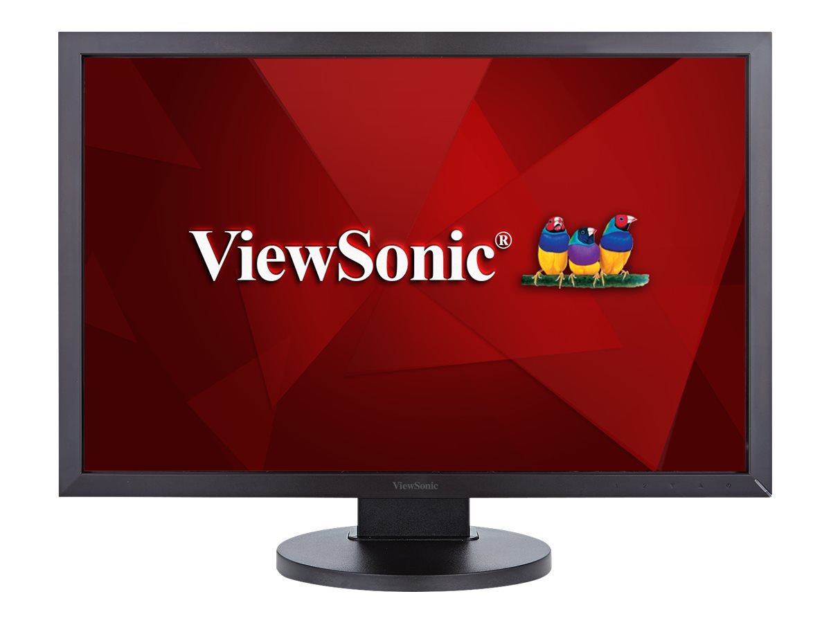 ViewSonic VG2438Sm - LED monitor - 24"
