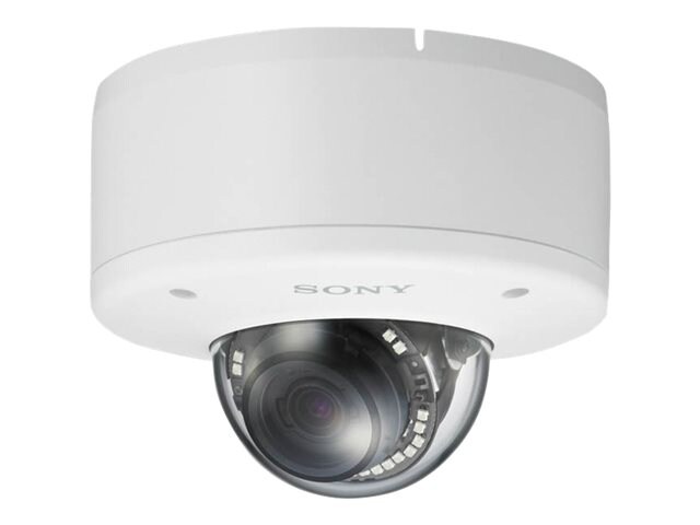 Sony IPELA SNC-EM602RC - network surveillance camera