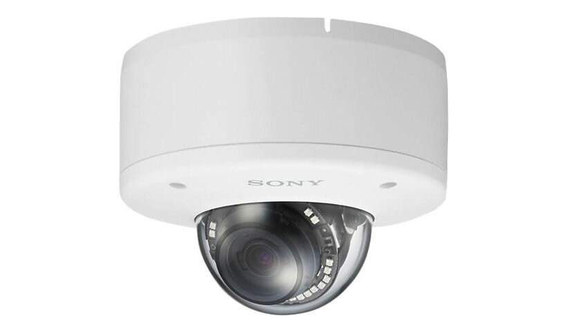 Sony IPELA SNC-EM602RC - network surveillance camera