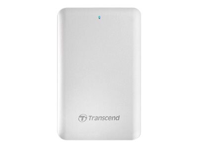 Transcend StoreJet 500 - solid state drive - 256 GB - USB 3.0 / Thunderbolt