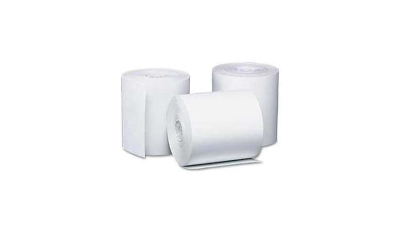 Star TRF-80T3 - thermal paper - 1 roll(s) -