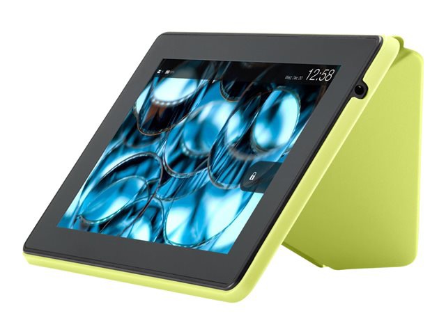 Amazon Kindle Fire HD 7 - tablet - Fire OS 4.0 (Sangria) - 8 GB - 7"