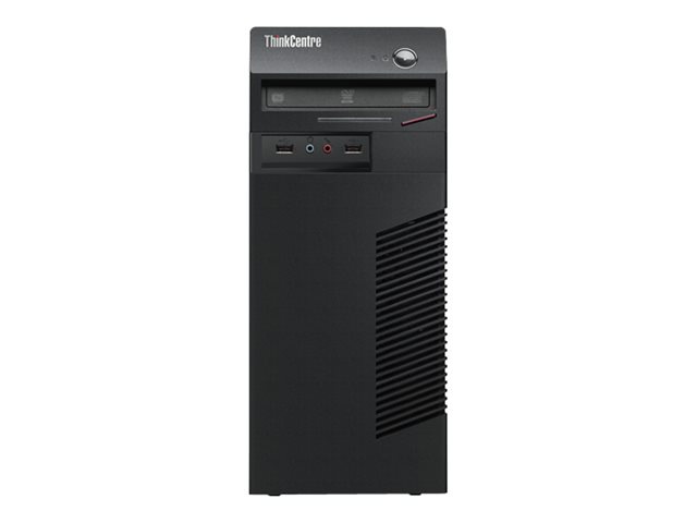 Lenovo ThinkCentre M79 10CN - A series A4-6300B 3.7 GHz - 4 GB - 500 GB