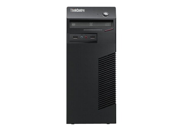 Lenovo ThinkCentre M79 10CN - A series A4-6300B 3.7 GHz - 4 GB - 500 GB