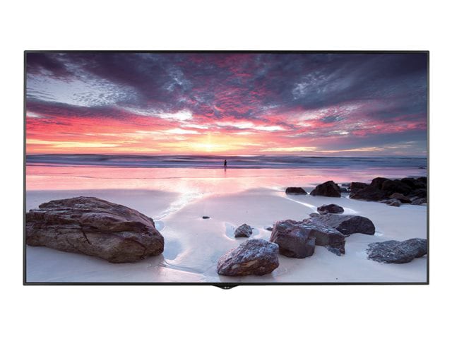 LG 98LS95A-5B - 98" Class ( 97.52 viewable ) LED Display