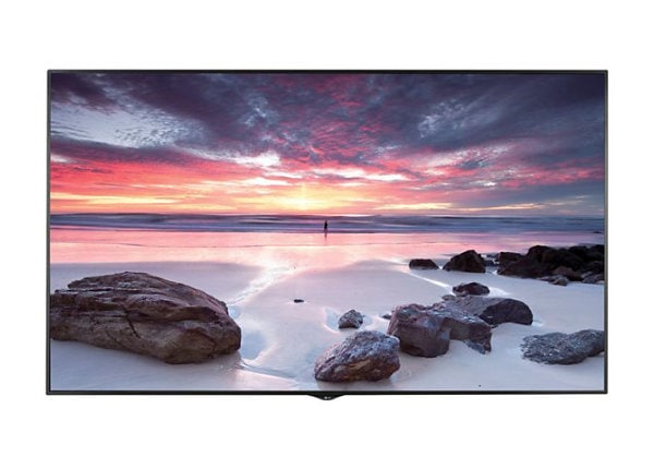 LG 98LS95A-5B - 98" Class ( 97.52 viewable ) LED Display