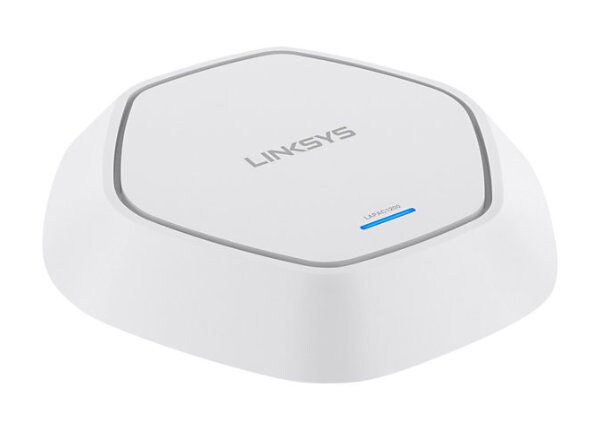 Linksys Business LAPAC1200 - wireless access point