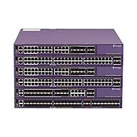 Extreme Networks ExtremeSwitching X460-G2 Series X460-G2-24p-10GE4 - switch
