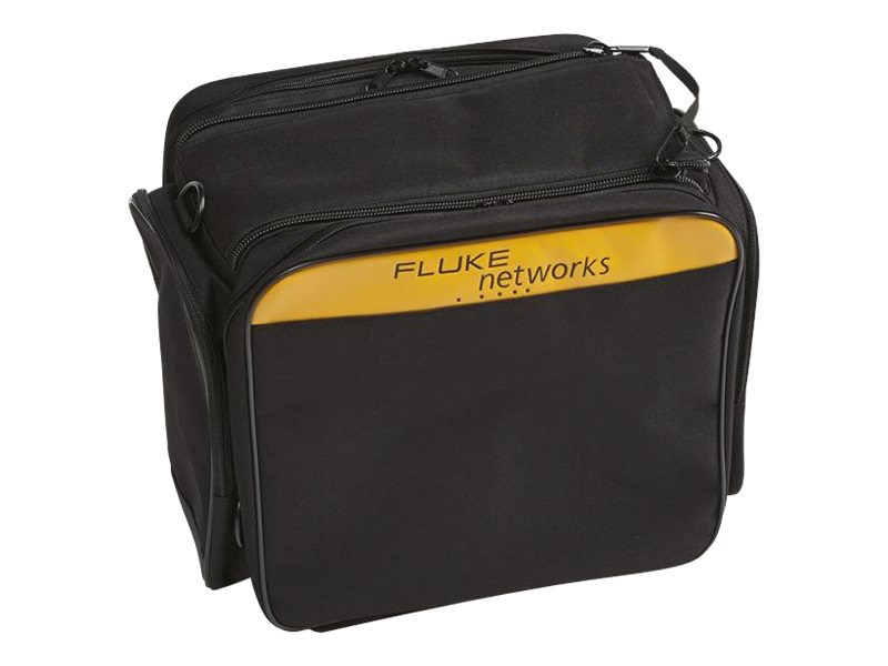 Fluke Networks Versiv Large - case for network testing devices