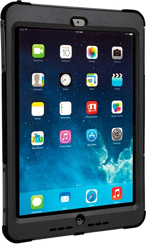 Targus SafePORT Rugged Max Pro for iPad Air 2