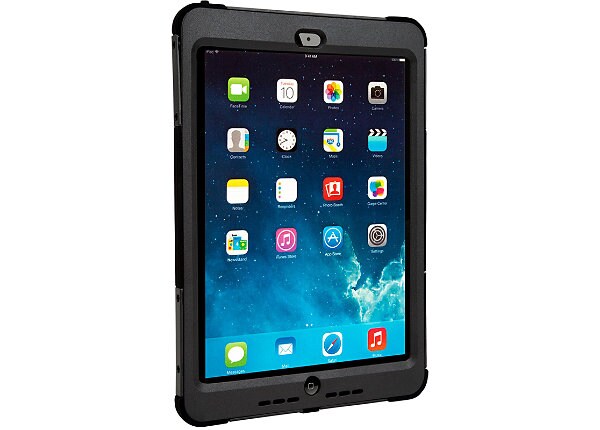 Targus SafePORT Rugged Max Pro for iPad Air 2
