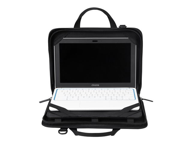 Targus Work-In Case for Chromebook - notebook carrying case