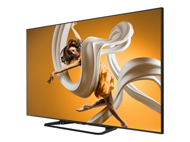 Sharp LC 70LE660U - 70" Class ( 69.5" viewable ) LED TV