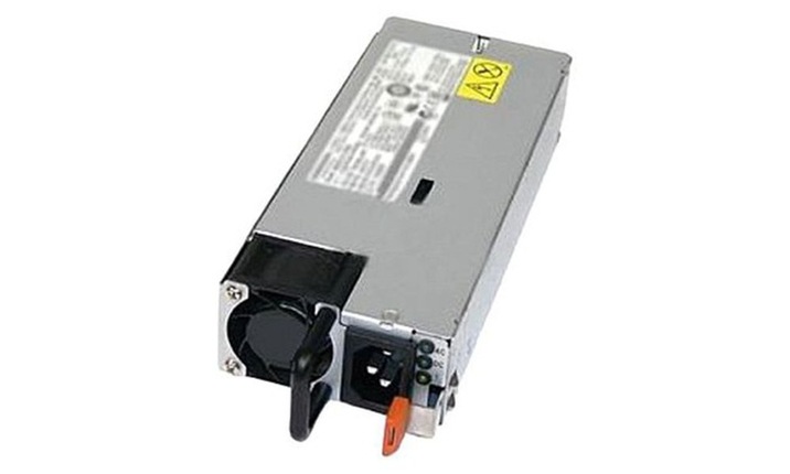 Lenovo High Efficiency - power supply - hot-plug / redundant - 750 Watt