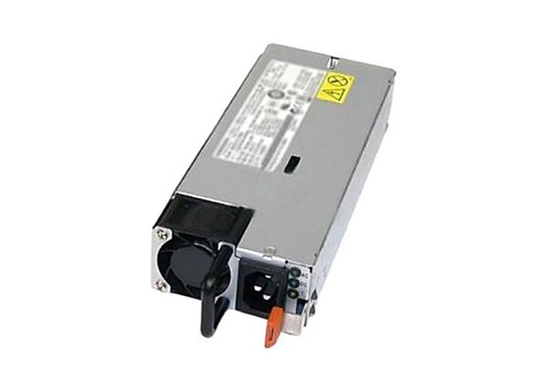 Lenovo High Efficiency - power supply - hot-plug / redundant - 750 Watt