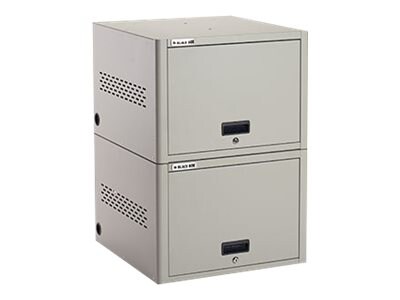 Black Box - cabinet unit