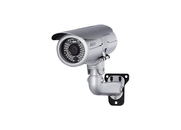AVer Rugged Series FB3028-RT1 - network CCTV camera
