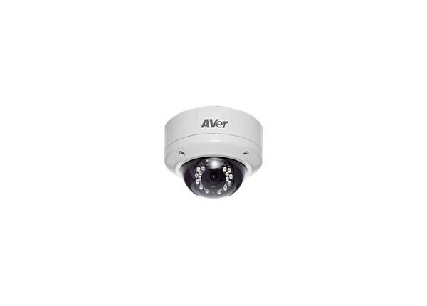AVer Rugged Series FV3028-RT - network CCTV camera