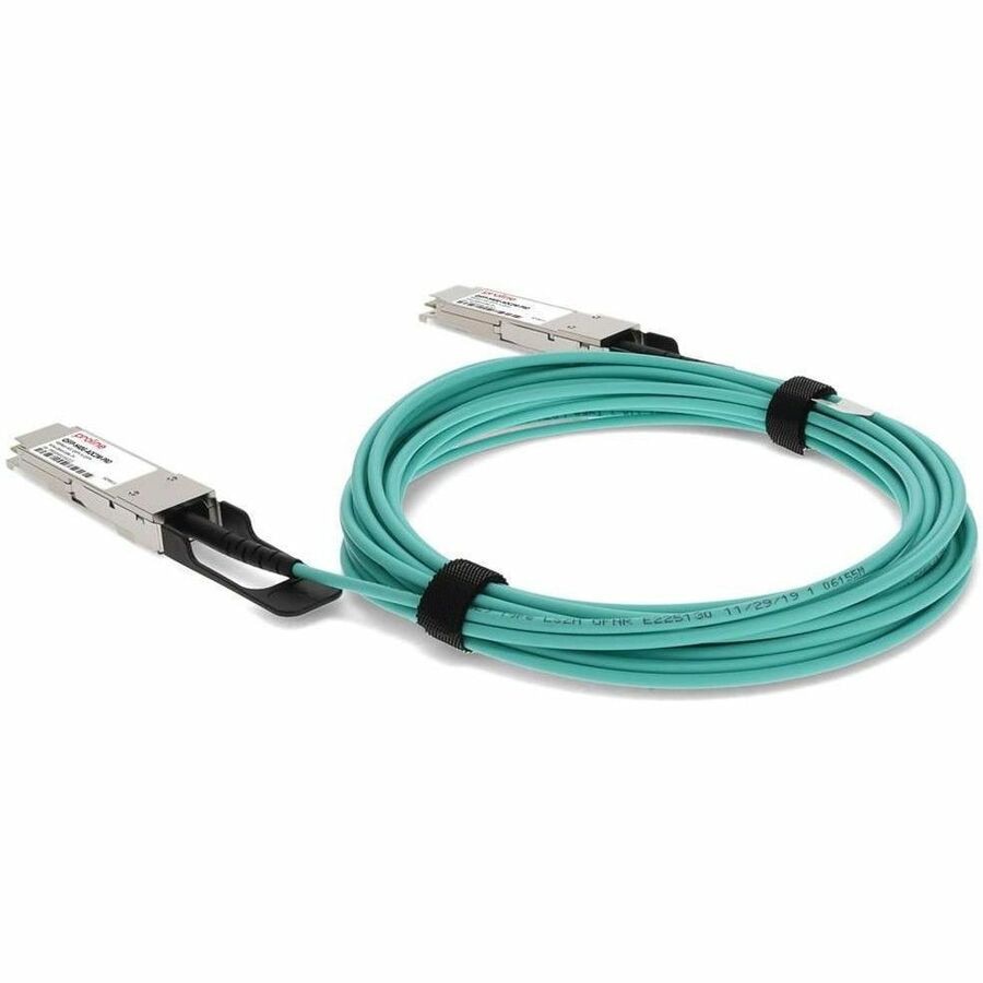 Proline Cisco QSFP-H40G-AOC2M Compatible TAA Compliant 40GBase-AOC QSFP+ Active Optical Cable - Thumbnail 4