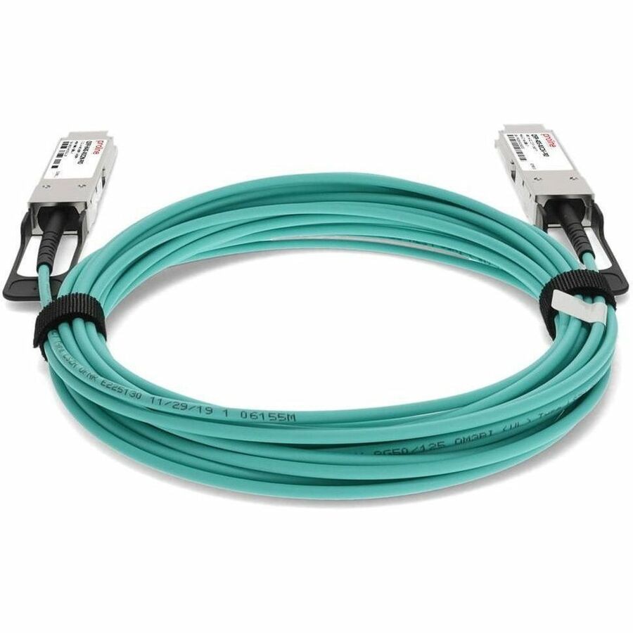 Proline Cisco QSFP-H40G-AOC2M Compatible TAA Compliant 40GBase-AOC QSFP+ Active Optical Cable