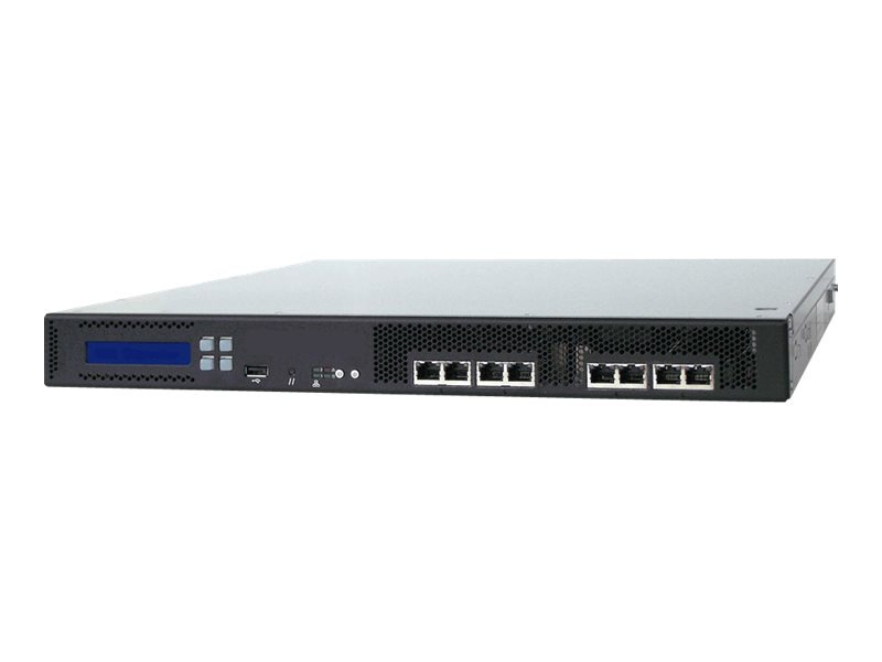 Cisco FirePOWER SSL1500 - security appliance