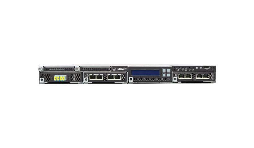 Cisco FirePOWER 8140 - security appliance