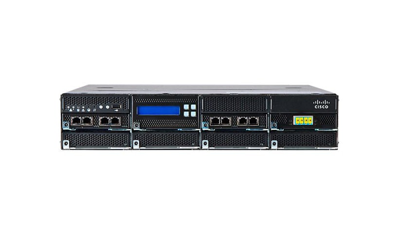 Cisco FirePOWER 8250 - security appliance