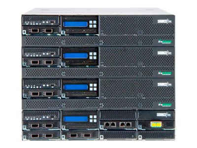 Cisco FirePOWER 8390 - security appliance