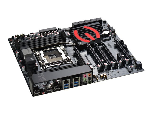 EVGA X99 Classified - motherboard - extended ATX - LGA2011-v3 Socket - X99