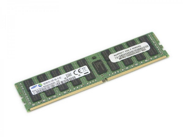 Samsung - DDR4 - 16 GB - DIMM 288-pin