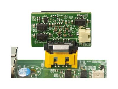 Supermicro SSD-DM032-PHI - solid state drive - 32 GB - SATA 6Gb/s