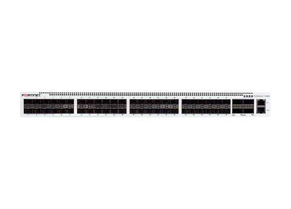 FORTINET FORTISWITCH 1048D L2 SWITCH