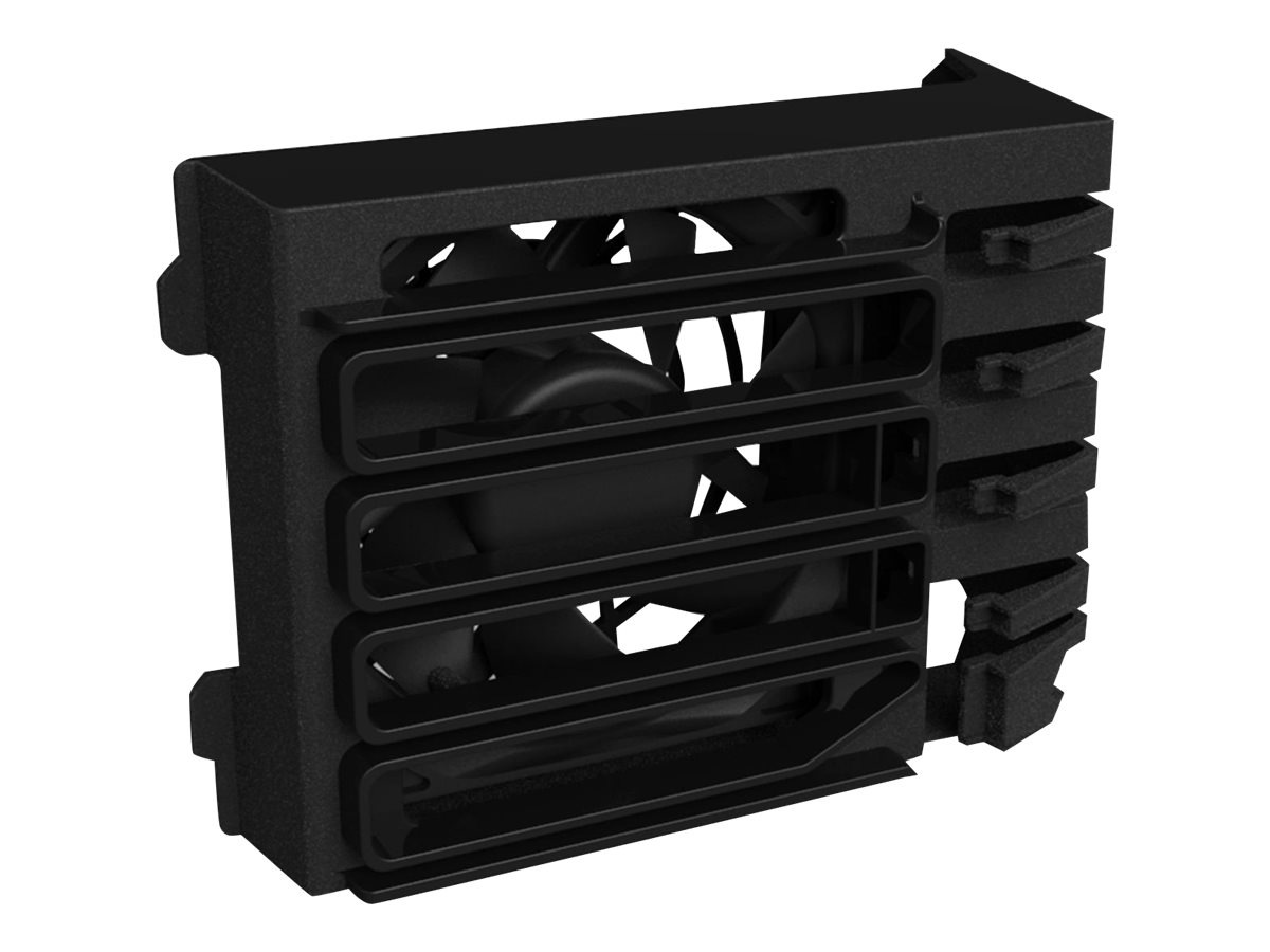 HP Fan and Front Card Guide Kit - system fan kit