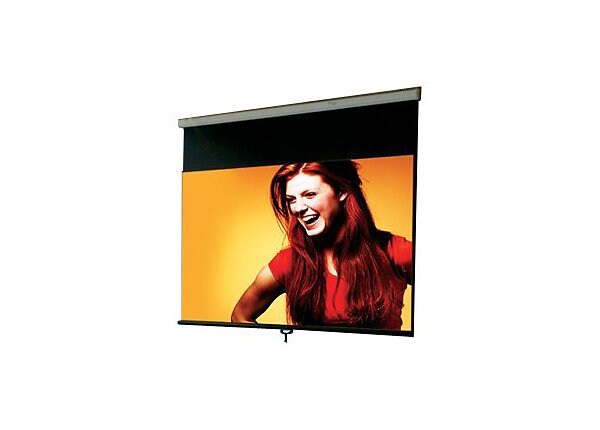 Draper Luma 16:10 Format - projection screen - 67" (170 cm)