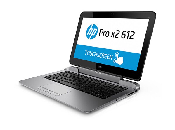 HP PX 612 I5-4302Y 256GB 8GB