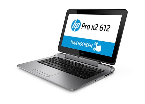 HP PX 612 I5-4302Y 256GB 8GB