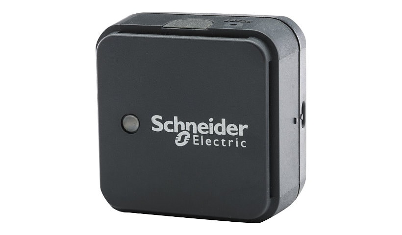 APC by Schneider Electric NetBotz Wireless Temperature Sensor