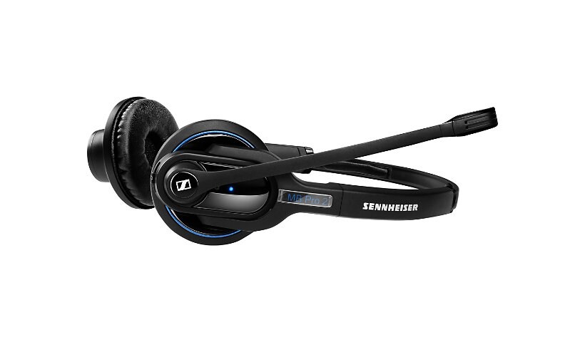 EPOS I Sennheiser IMPACT MB Pro 2 - headset