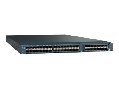 Cisco UCS 6248UP Fabric Interconnect - switch - 32 ports - managed - rack-mountable