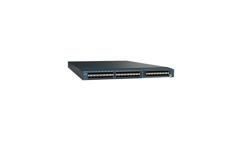 Cisco UCS 6248UP Fabric Interconnect - switch - 32 ports - managed - rack-mountable