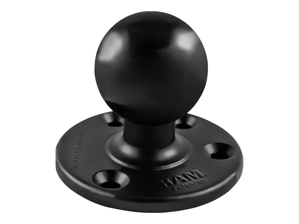 RAM RAM-D-202U-IN1 - ball mount